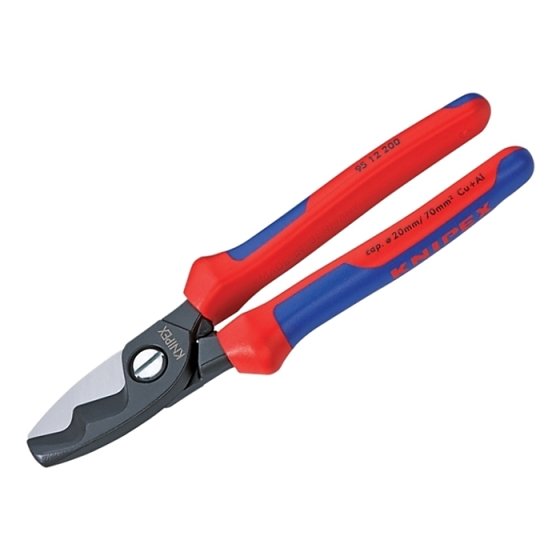 Knipex Cable Shears