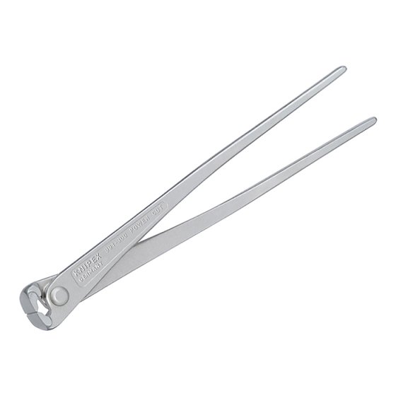 Knipex Concretors Nippers
