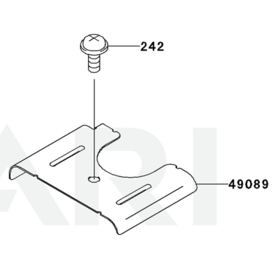 Cooling Equipment for KRB300A