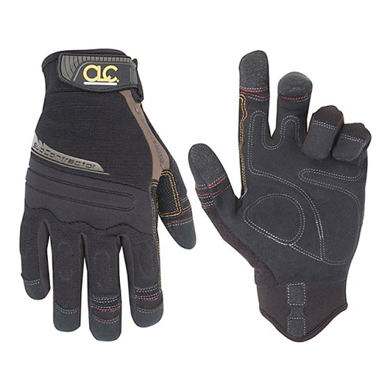 Contractor Flexgrip Gloves