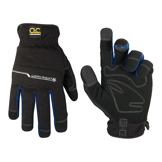 Winter Workright Gloves
