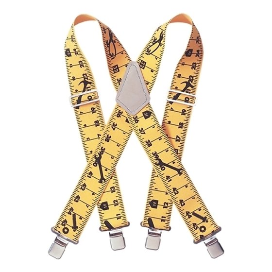 Adjustable Braces