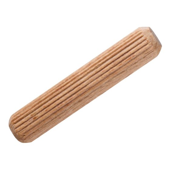 Wooden Dowels 6mm