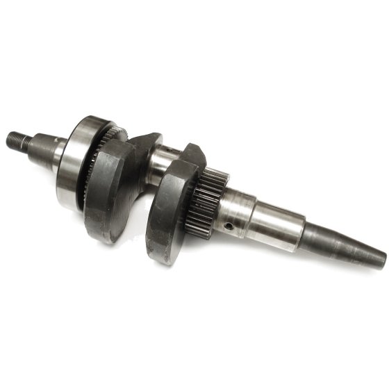 Tapered Crankshaft for Yanmar L60AE & L70AE Engines - 119mm