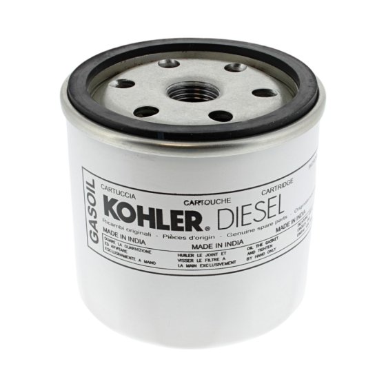 Fuel Filter for Lombardini / Kohler KDW702 Engines - OEM No. L2175 288