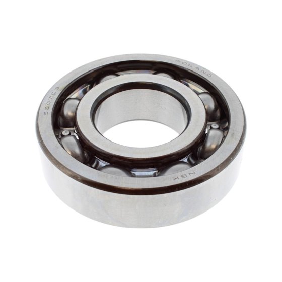 Crank Case for Lombardini LKD15 Engine - 3002.058
