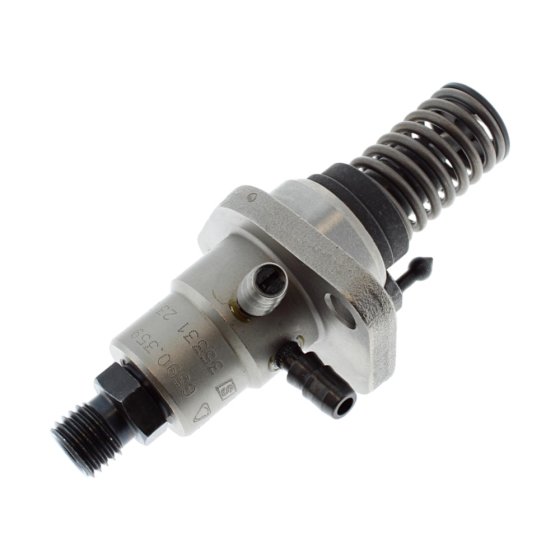 Injection Pump for Lombardini 15LD 400, 15LD 440 Engine - OEM No. 6590.359