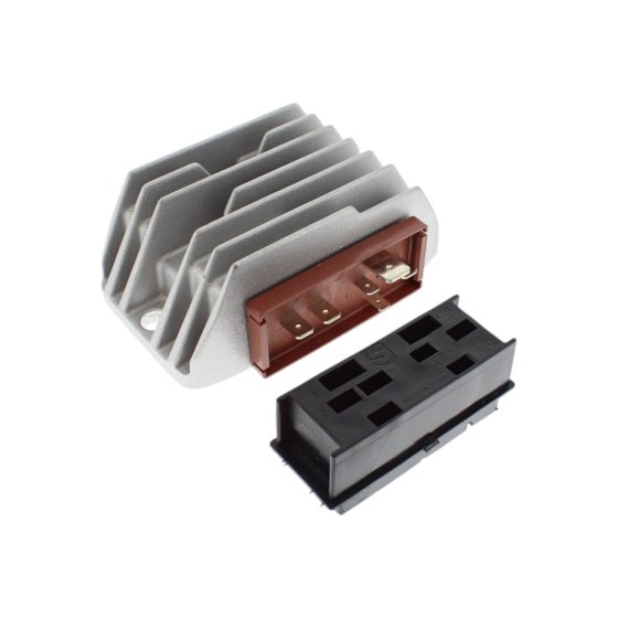 Regulator 12V for Lombardini 15LD, 25LD Engine - OEM No. 7362.402