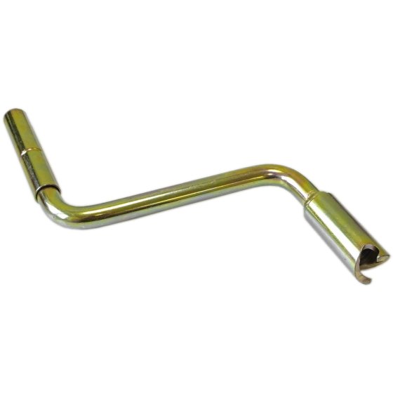 Starting Handle Right Hand for Machinery Accessory