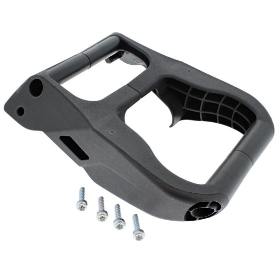 Protective Foot Mounting Kit for Stihl HTA 135 Pole Pruner - LA01 007 1002