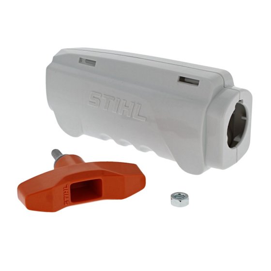 Coupling Sleeve for Stihl HTA 50.0 Pole Pruners - OEM No. LA02 160 0700