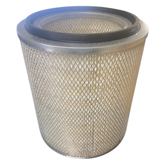Air Filter for Mack F 786 ST Truck - Replaces OEM No. AF911
