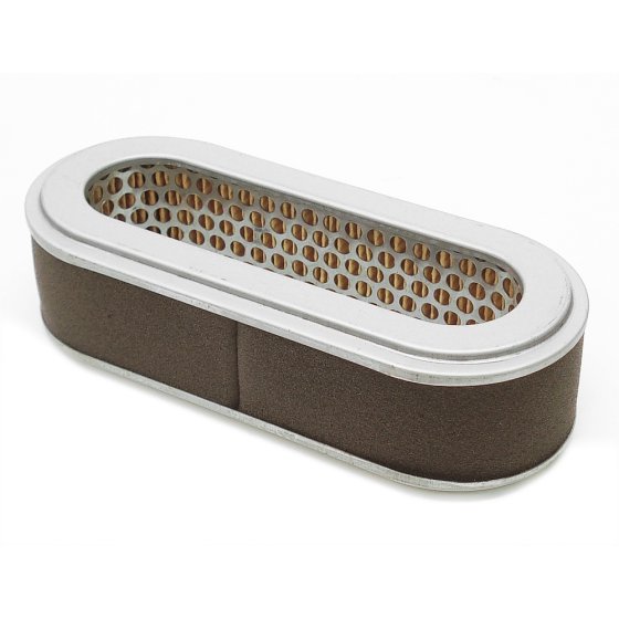 Oval Air Filter for Robin EH24 Engines - OEM No. 2463260107