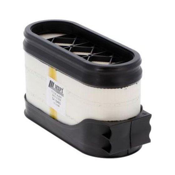 Air Filter for Thwaites MACH 597 Dumper