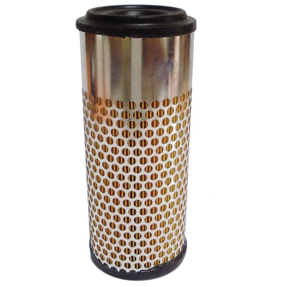 Filter - Air with Radial Seal fits Kubota, Case - T0270-16320