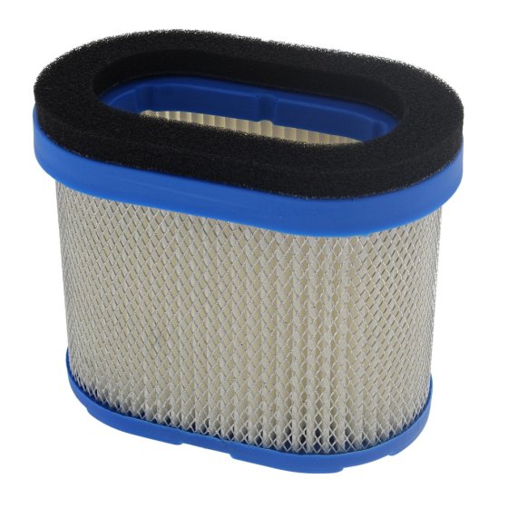 Air Filter Replaces Briggs & Stratton 498596