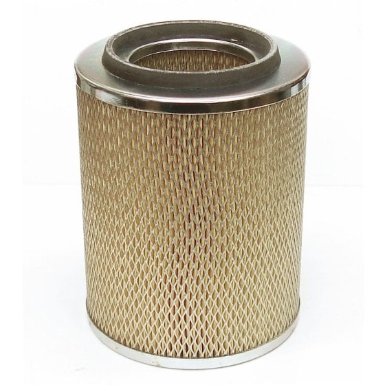 Air Filter, Round Type fits Atlas Copco, Bomag