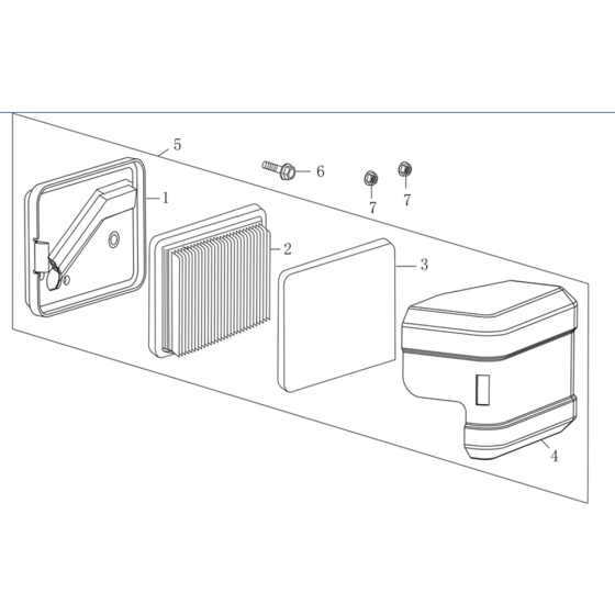 Air Cleaner Assembly