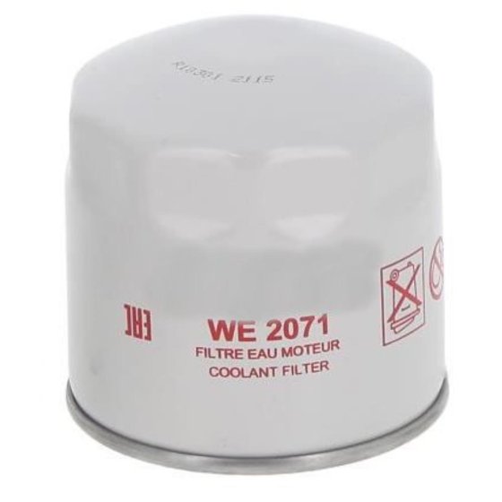 Coolant Filter for LiuGong CLG 856 Machines