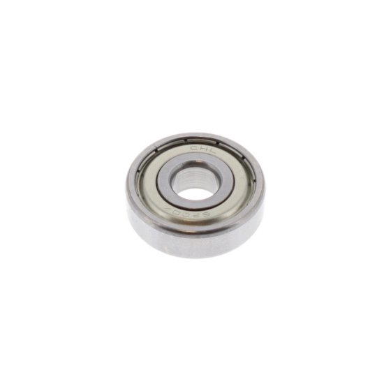 Ball Bearing 6200ZZ for Makita DLM382, DLM432 Cordless Mowers - OEM No. LC210070-3