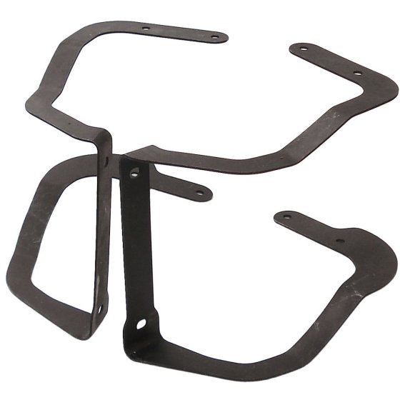Leaf Springs for Atlas Copco Cobra TT - Pack of 2