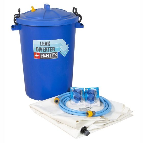 Leak Diverter Kit