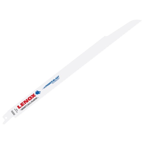 LENOX Reciprocating Saw Blades
