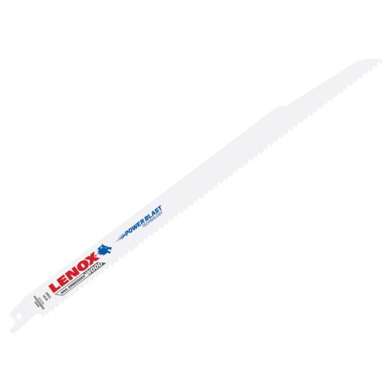 LENOX Reciprocating Saw Blades