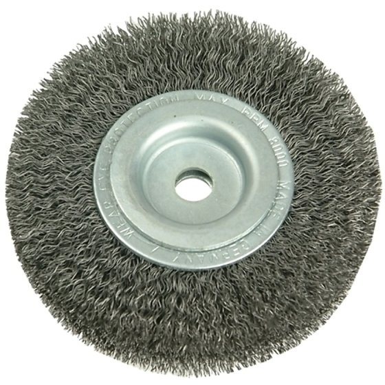 Lessmann Wheel Brushes