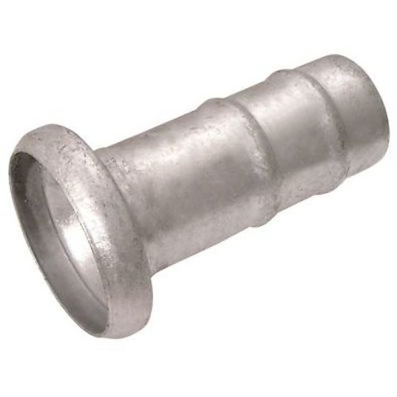 Leverlock Water Couplings