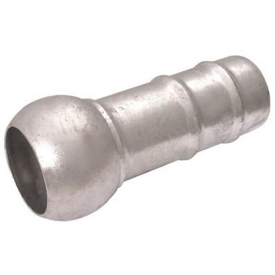 Leverlock Water Couplings
