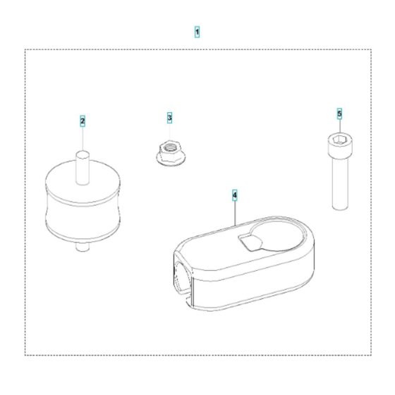 Shock Absorber Assembly