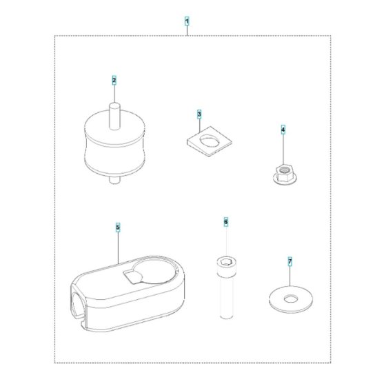 Shock Absorber Assembly