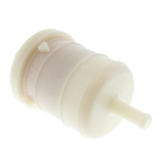 Inline Fuel Filter 8mm Pipe for Kubota K008, U10-3 Mini Excavators - Replaces 12581-43013