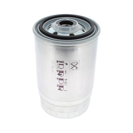Fuel Filter for Atlas AJ-WD 220 Excavator - Replaces WK842/2