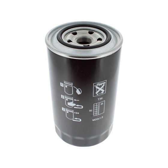 Fuel Filter fits Takeuchi TB150, TB175 Mini Excavator - Non-Genuine