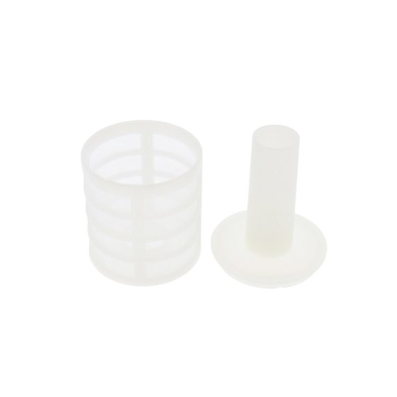 Fuel Screen Filter fits Takeuchi Diggers / Yanmar 4TNV88 Engine