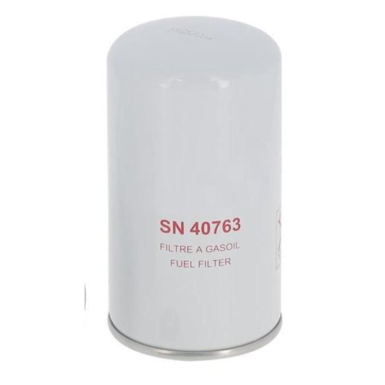 Fuel Filter for Sany SCT 250, SCT 500 Machines