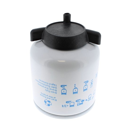 Fuel Water Separator Filter for Bobcat 3650 D Utility Vehicles