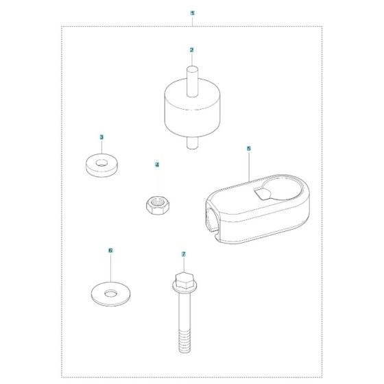Shock Absorber Assembly