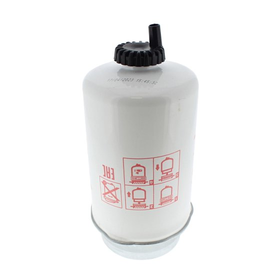 Hydraulic Filter for CASE CS 105 PRO Tractors