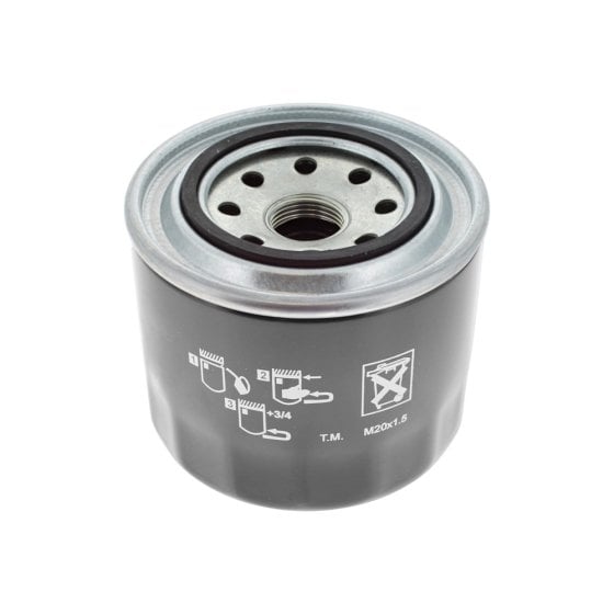 Fuel Filter for Yanmar 3 TN 100 E, 3 TN 100 ESD Engines