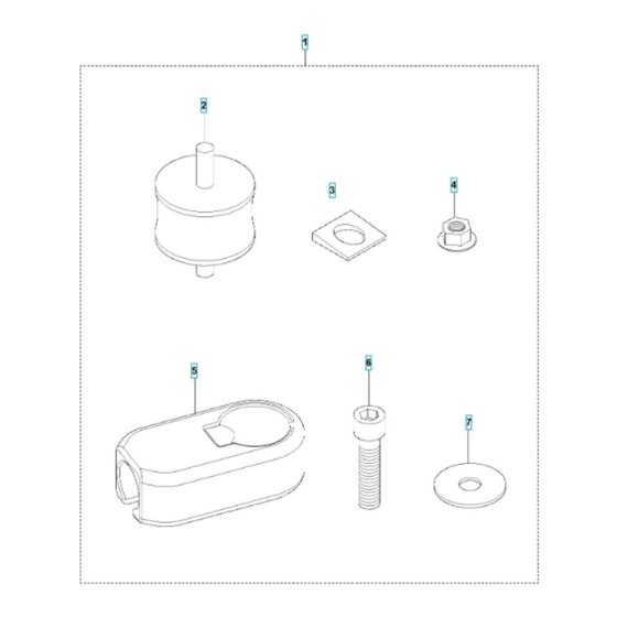 Shock Absorber Assembly