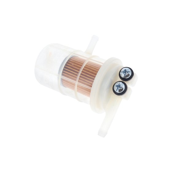 Inline Fuel Filter for EC14 Engines - OEM No. 5650-040-0861-0