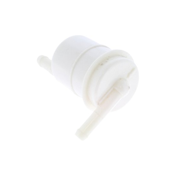 90 Degree Fuel Filter 8mm Pipe Replaces Baldwin BF928