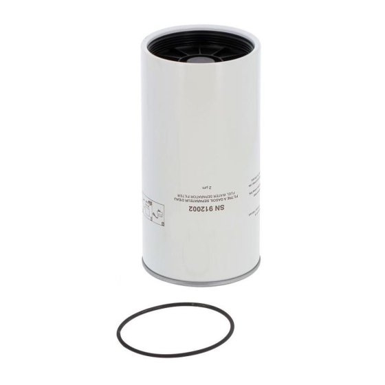 Fuel Filter for KOBELCO SK230SRLC-5 Excavator