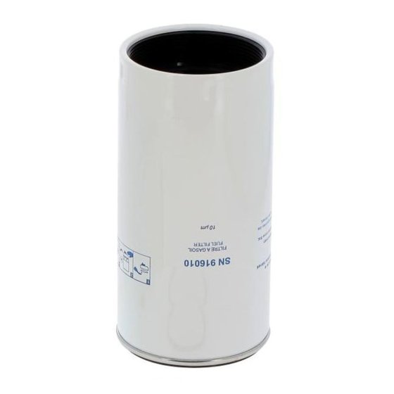 Fuel Water Separator Filter for Bomag BW 24 RH Roller (2008-) - Non-Genuine 