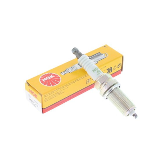 Spark Plug - Genuine NGK Part - OEM No. LFR6C-11