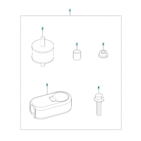 Shock Absorber Assembly