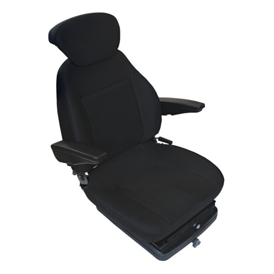LGV90/C1 Air Suspension Seat 24V Compressor
